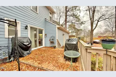 5706 Wrenwood Court, Durham, NC 27703 - Photo 3