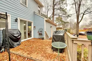 5706 Wrenwood Ct, Durham, NC 27703 - Photo 3