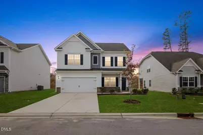 125 Flying Point Lane, Clayton, NC 27520 - Photo 1