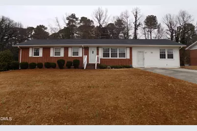 212 Allen Lane, Louisburg, NC 27549 - Photo 1