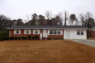 212 Allen Ln, Louisburg, NC 27549 - Photo 1