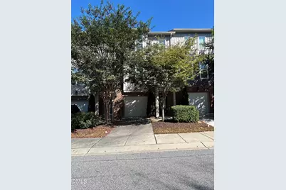 4110 Sykes Street, Cary, NC 27519 - Photo 1