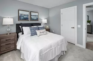 416 Nemesia Dr, Wendell, NC 27591 - Photo 23