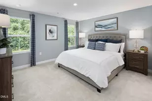 416 Nemesia Dr, Wendell, NC 27591 - Photo 19