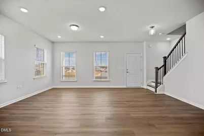 373 Fosterton Cottage Way, Raleigh, NC 27603 - Photo 7