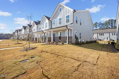 373 Fosterton Cottage Way, Raleigh, NC 27603 - Photo 3