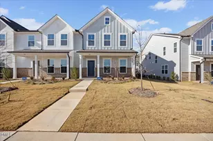 373 Fosterton Cottage Wy, Raleigh, NC 27603 - Photo 1