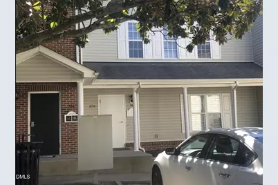 370 Raleigh Street, Holly Springs, NC 27540 - Photo 1