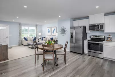 167 Gianna Drive, Lillington, NC 27546 - Photo 7