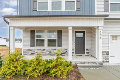 208 Tuscany Circle, Princeton, NC 27569 - Photo 5