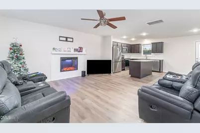 208 Tuscany Circle, Princeton, NC 27569 - Photo 9