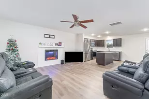 208 Tuscany Cir, Princeton, NC 27569 - Photo 9