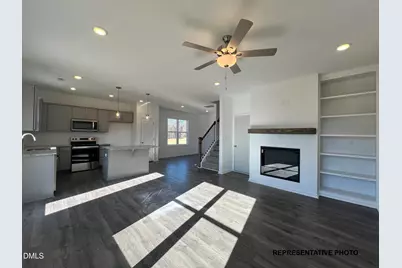 38 Raven Rock Place, Clayton, NC 27520 - Photo 3