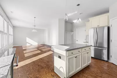 124 Occidental Drive, Holly Springs, NC 27540 - Photo 15