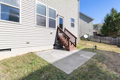 124 Occidental Drive, Holly Springs, NC 27540 - Photo 33