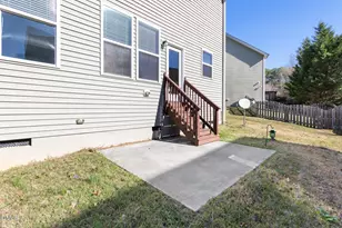 124 Occidental Dr, Holly Springs, NC 27540 - Photo 33