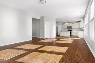 124 Occidental Dr, Holly Springs, NC 27540 - Photo 9