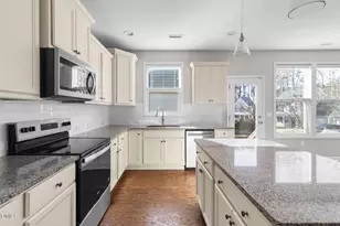 124 Occidental Dr, Holly Springs, NC 27540 - Photo 13
