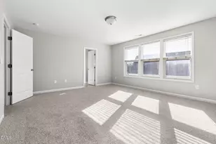 124 Occidental Dr, Holly Springs, NC 27540 - Photo 21