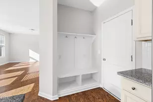 124 Occidental Dr, Holly Springs, NC 27540 - Photo 17