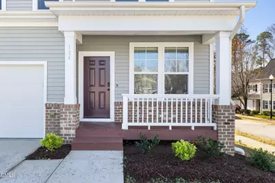 124 Occidental Drive, Holly Springs, NC 27540 - Photo 3