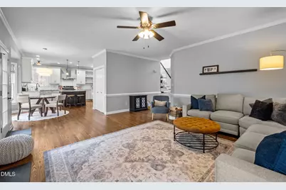 12012 Shavenrock Place, Raleigh, NC 27613 - Photo 15