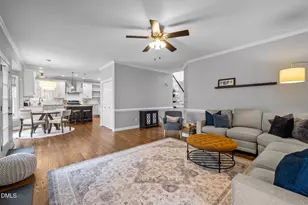 12012 Shavenrock Pl, Raleigh, NC 27613 - Photo 15