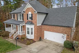 12012 Shavenrock Pl, Raleigh, NC 27613 - Photo 3