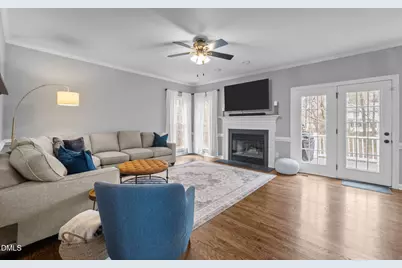 12012 Shavenrock Place, Raleigh, NC 27613 - Photo 13