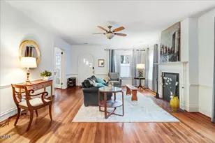 108 Gray St NE, Wilson, NC 27893 - Photo 5