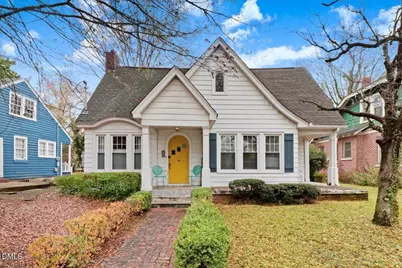 108 Gray Street NE, Wilson, NC 27893 - Photo 1