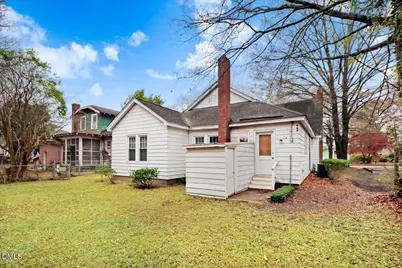 108 Gray Street NE, Wilson, NC 27893 - Photo 21