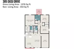 386 Dasu Dr, Clayton, NC 27520 - Photo 11