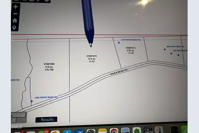 000 River Bend Road, Milton, NC 27305 - Photo 5