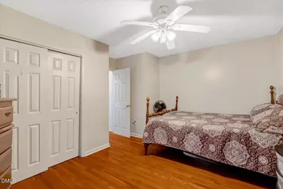 656 N Bottom Road, Warrenton, NC 27589 - Photo 17