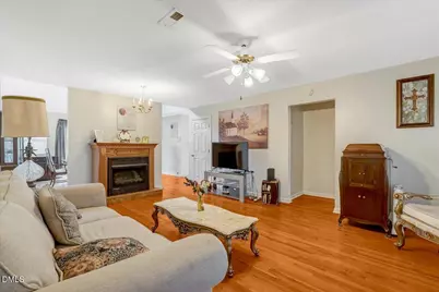 656 N Bottom Road, Warrenton, NC 27589 - Photo 7