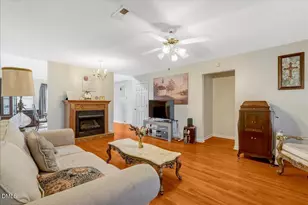 656 N Bottom Rd, Warrenton, NC 27589 - Photo 7