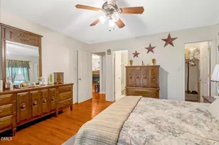 656 N Bottom Rd, Warrenton, NC 27589 - Photo 11