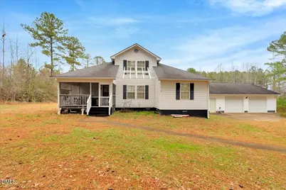 656 N Bottom Road, Warrenton, NC 27589 - Photo 3