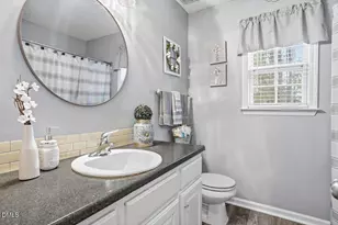141 Falcon Pointe Ln, Clayton, NC 27520 - Photo 25