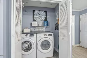 141 Falcon Pointe Ln, Clayton, NC 27520 - Photo 29