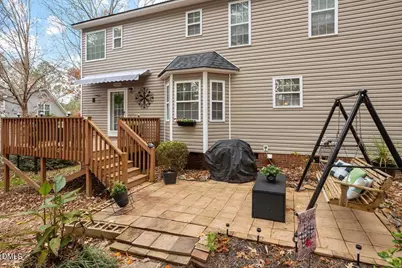 141 Falcon Pointe Lane, Clayton, NC 27520 - Photo 31