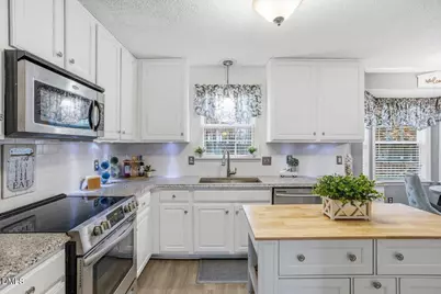 141 Falcon Pointe Lane, Clayton, NC 27520 - Photo 17