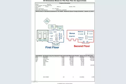 141 Falcon Pointe Lane, Clayton, NC 27520 - Photo 35