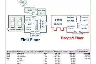 141 Falcon Pointe Ln, Clayton, NC 27520 - Photo 35