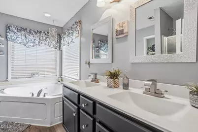 141 Falcon Pointe Lane, Clayton, NC 27520 - Photo 21