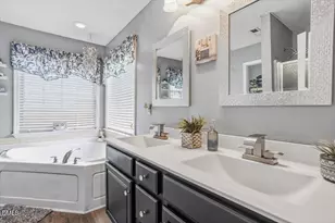 141 Falcon Pointe Ln, Clayton, NC 27520 - Photo 21