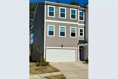 1092 Shoreside Drive, Durham, NC 27713 - Photo 1