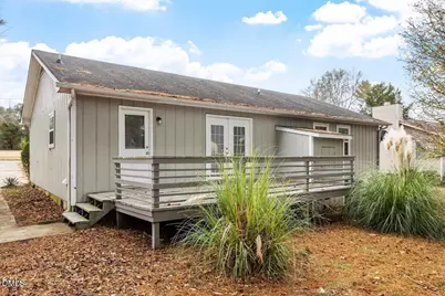 1717 Collier Drive, Durham, NC 27707 - Photo 27