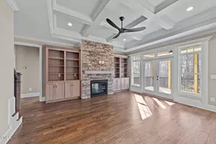 25 Firefly Ln, Youngsville, NC 27596 - Photo 9